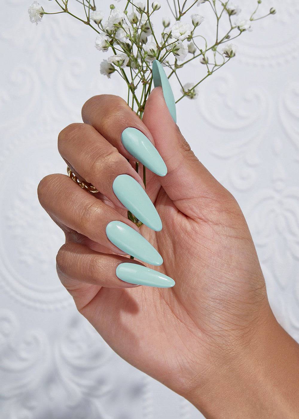 Ball Gown Gel Polish* - thePINKchair.ca - Gel Polish - the GEL bottle