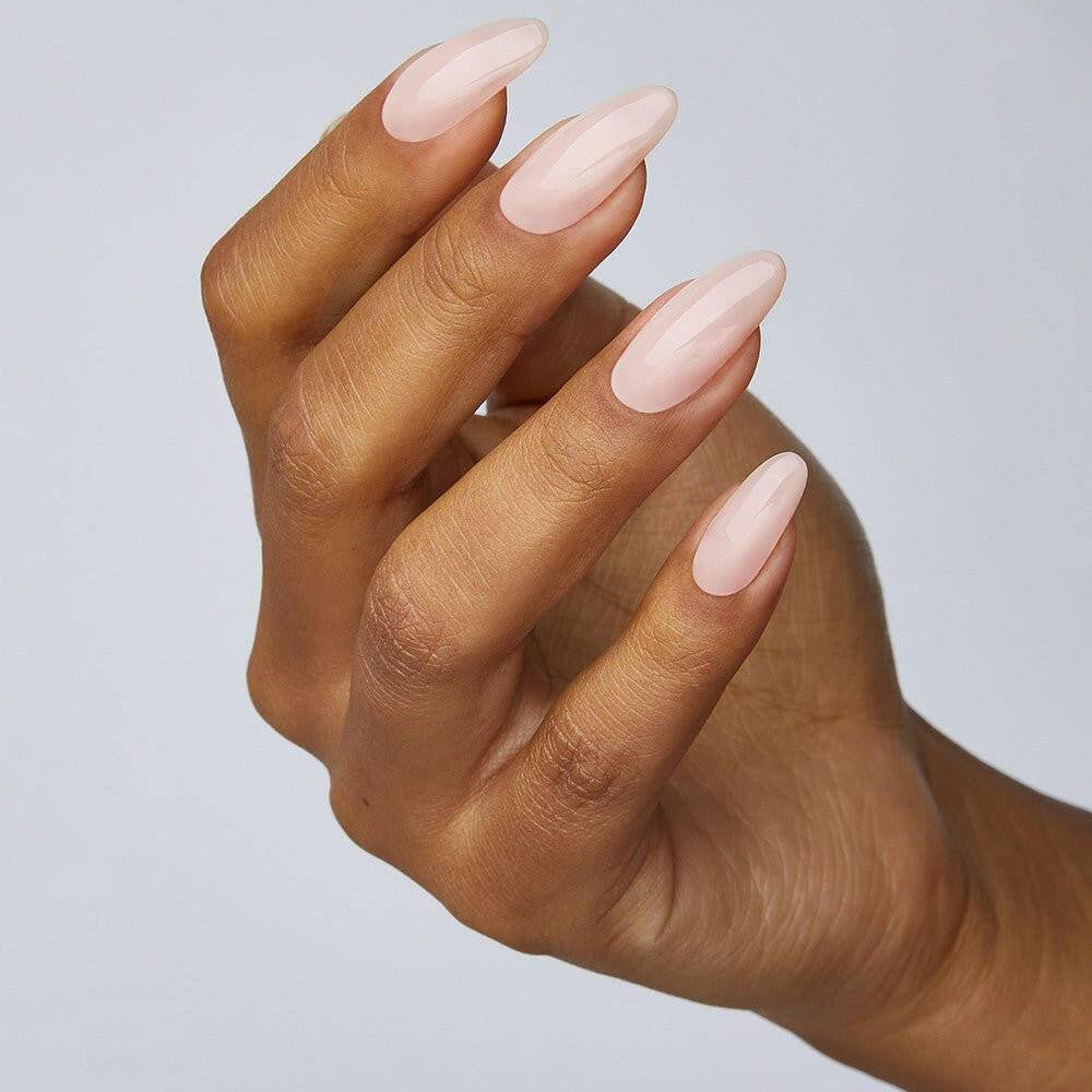 BALLET HEMA - FREE BIAB™ - thePINKchair.ca - Builder Gel - the GEL bottle