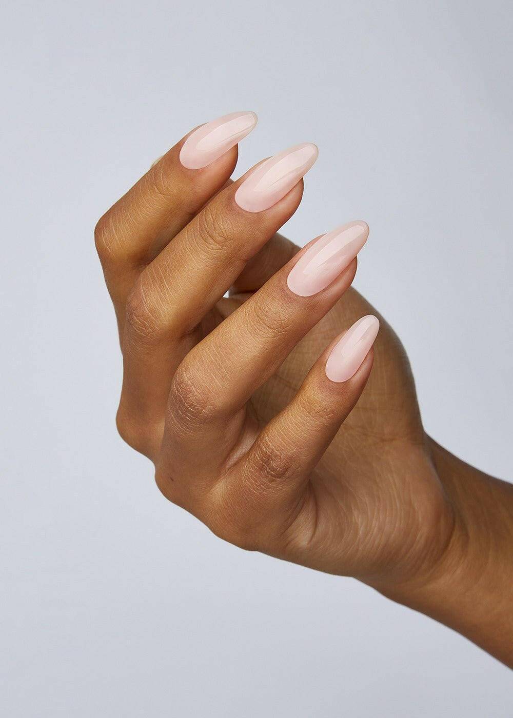 BALLET HEMA - FREE BIAB™ - thePINKchair.ca - Builder Gel - the GEL bottle