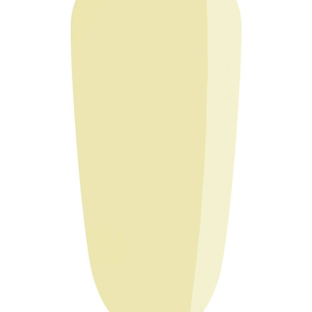 BANANA SPLIT Hema Free Gel Paint - thePINKchair.ca - Gel Polish - the GEL bottle