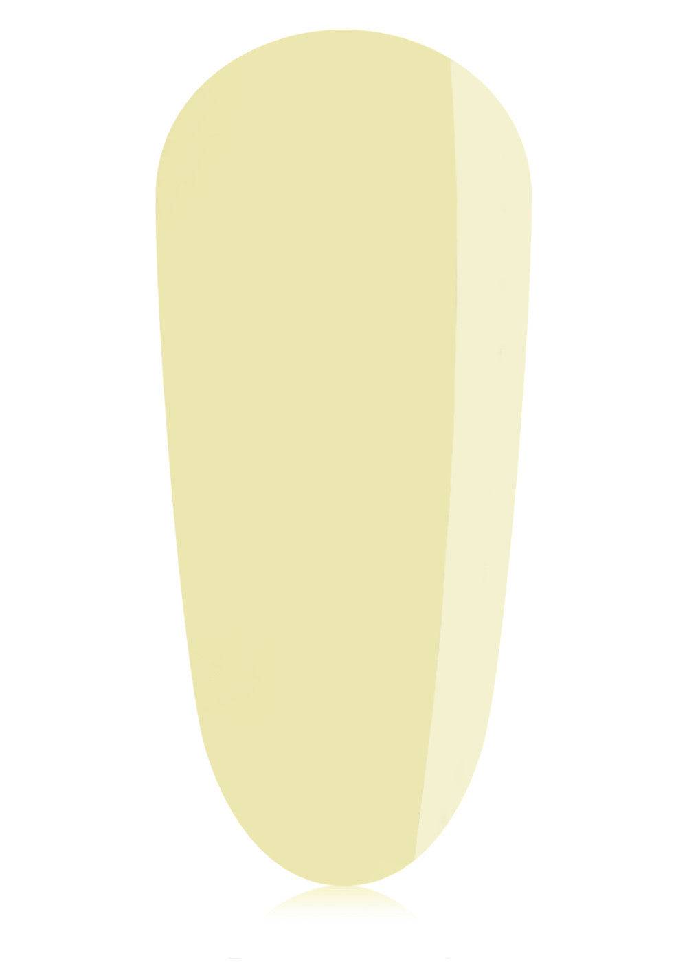 BANANA SPLIT Hema Free Gel Paint - thePINKchair.ca - Gel Polish - the GEL bottle