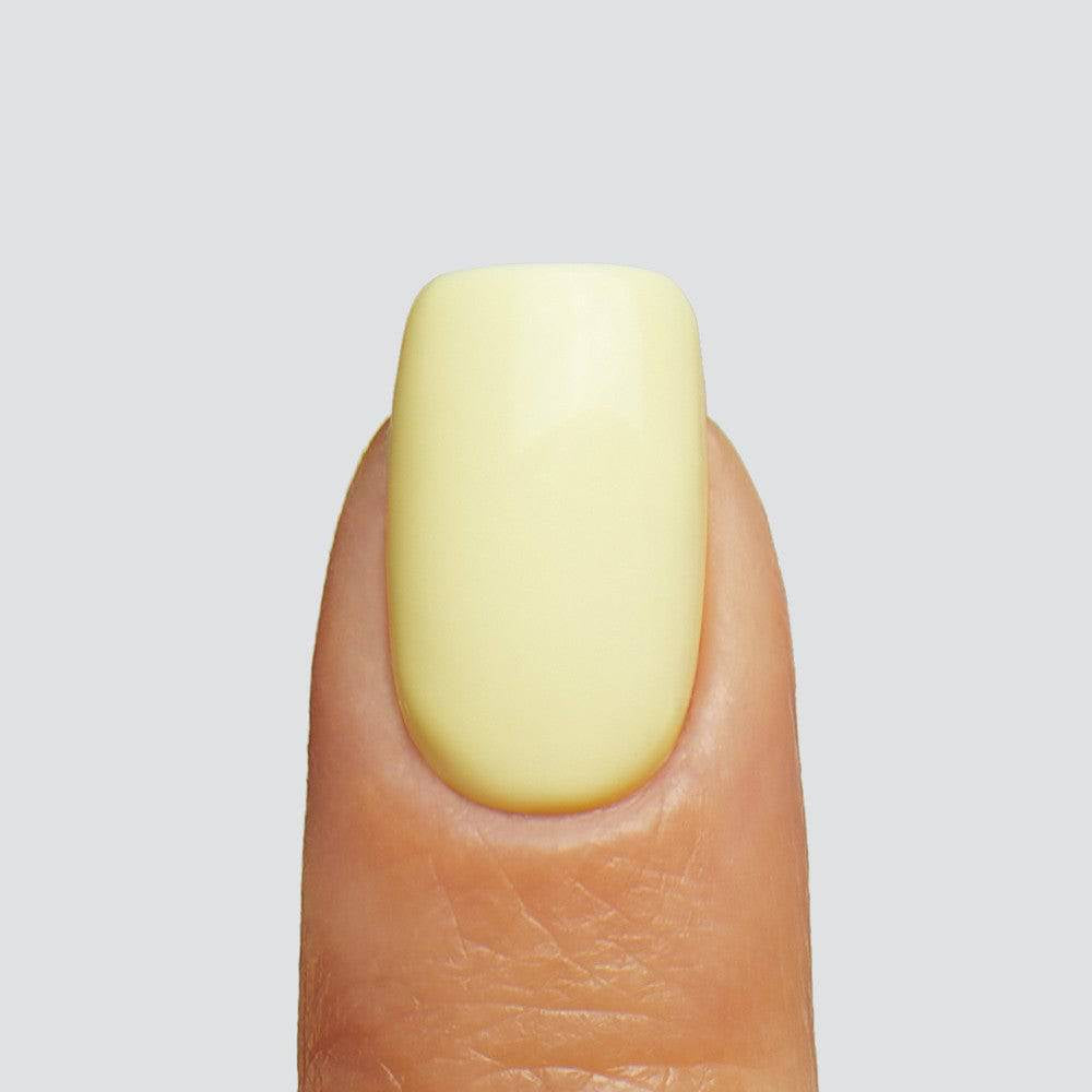 BANANA SPLIT Hema Free Gel Paint - thePINKchair.ca - Gel Polish - the GEL bottle