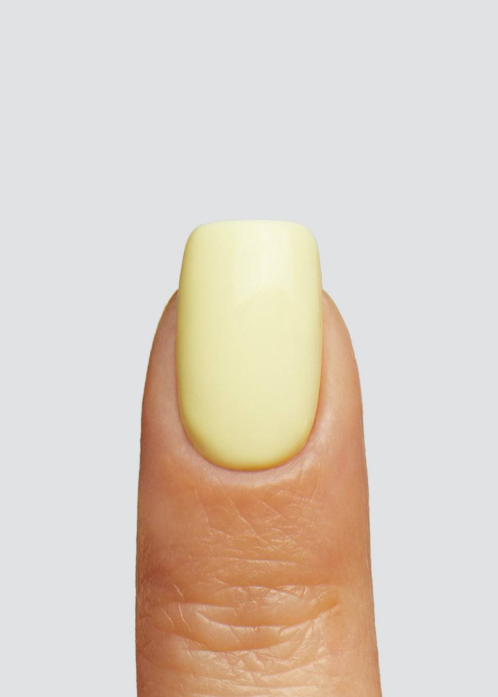 BANANA SPLIT Hema Free Gel Paint - thePINKchair.ca - Gel Polish - the GEL bottle