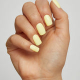 BANANA SPLIT Hema Free Gel Paint - thePINKchair.ca - Gel Polish - the GEL bottle
