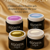 Egoista Holiday Kit