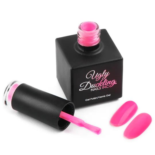 BARBIECORE - GEL POLISH 031 - thePINKchair.ca - Gel Polish - Ugly Duckling