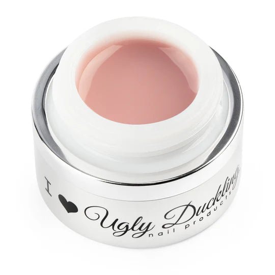 BARE SCULPTING GEL - thePINKchair.ca - Builder Gel - Ugly Duckling
