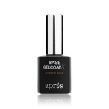 Base Coat X - thePINKchair.ca - Base Gel - Apres