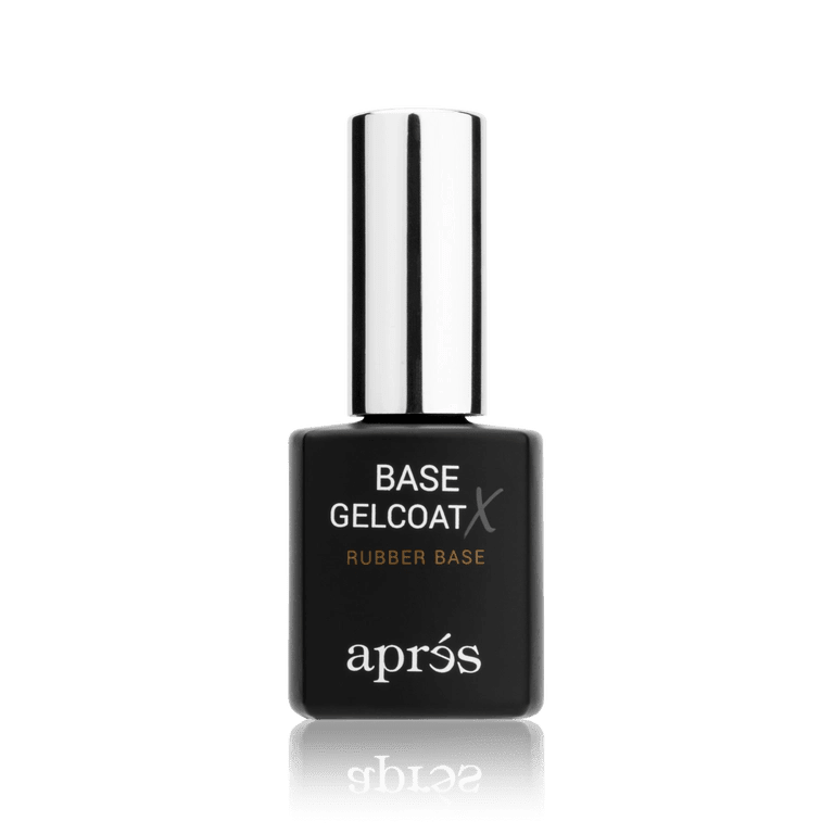 Base Coat X - thePINKchair.ca - Base Gel - Apres