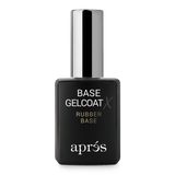 Base Coat X - thePINKchair.ca - Base Gel - Apres
