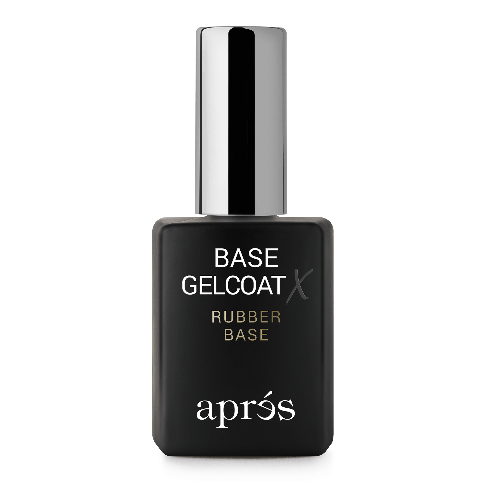 Base Coat X - thePINKchair.ca - Base Gel - Apres
