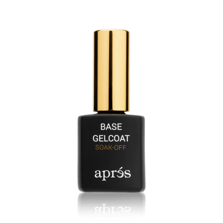Base Gelcoat - Signature - thePINKchair.ca - Base Gel - Apres