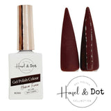 BC005, Take it & GO! Gel Polish by Hazel & Dot