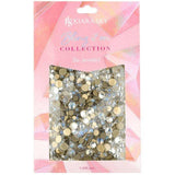 Be Jeweled Crystals by Kiara Sky - thePINKchair.ca - Rhinestone - Kiara Sky