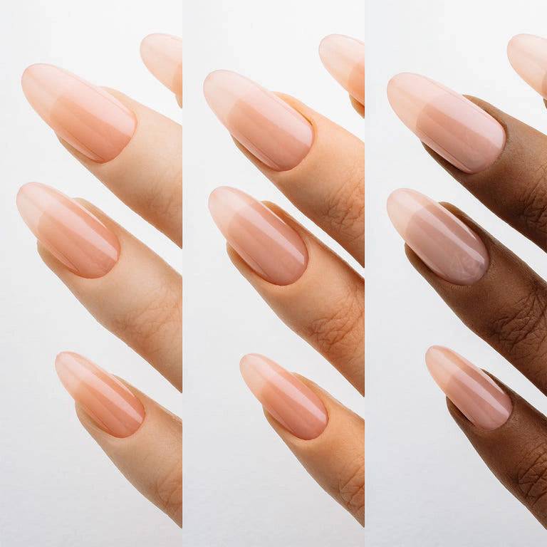 Be Still - 408 - thePINKchair.ca - gel polish - Apres