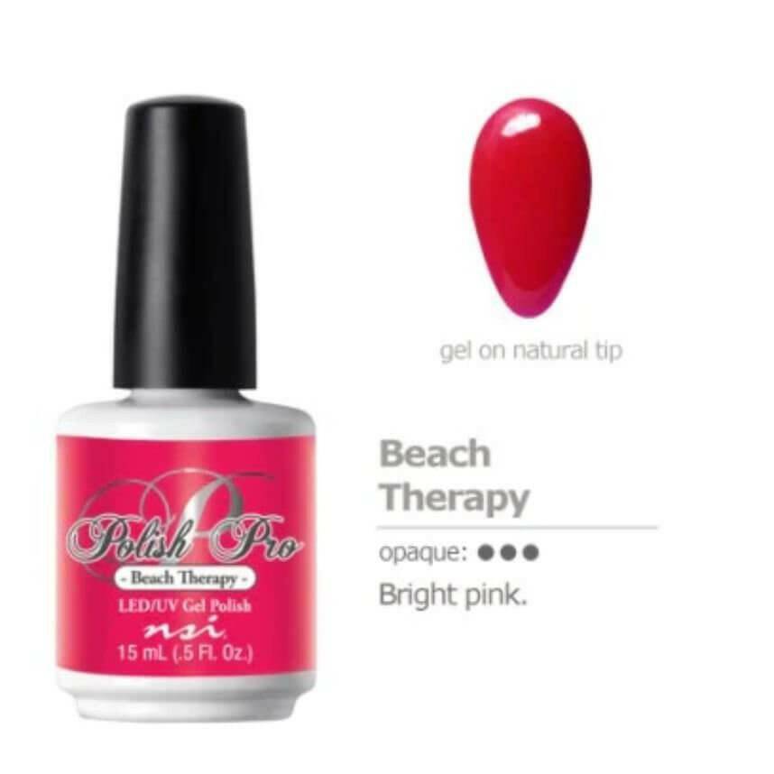 Beach Therapy Polish Pro - thePINKchair.ca - Gel Polish - NSI