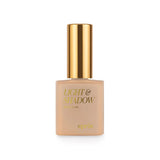 Beige Flag - 409 - thePINKchair.ca - gel polish - Apres