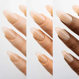 Beige Flag - 409 - thePINKchair.ca - gel polish - Apres