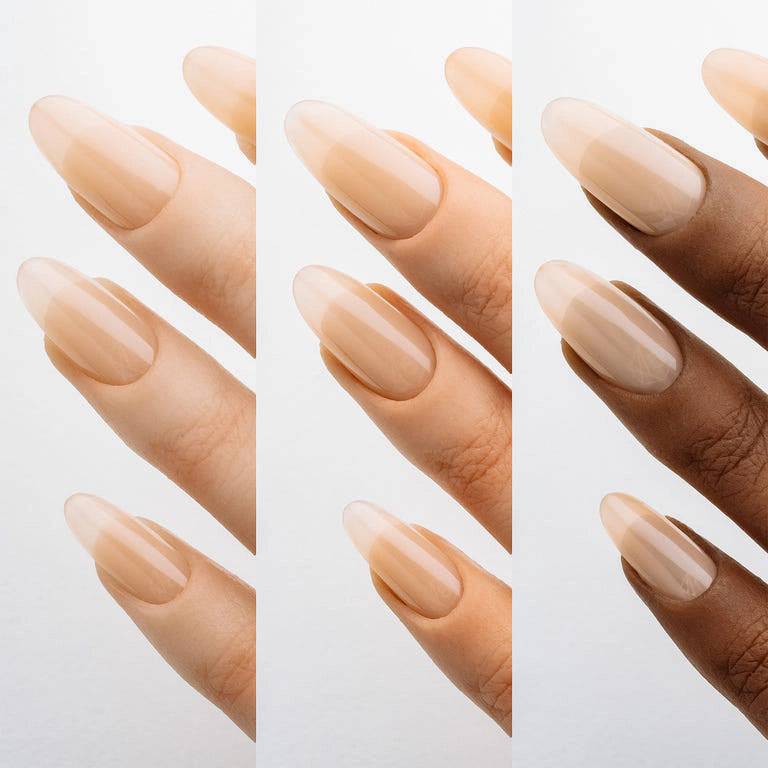 Beige Flag - 409 - thePINKchair.ca - gel polish - Apres