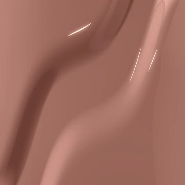 Beige Magnet - HFG015 - thePINKchair.ca - gel polish - Kiara Sky