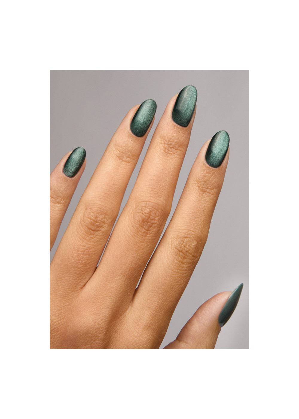 Belgravia Cat - Eye Gel Polish - thePINKchair.ca - Gel Polish - the GEL bottle