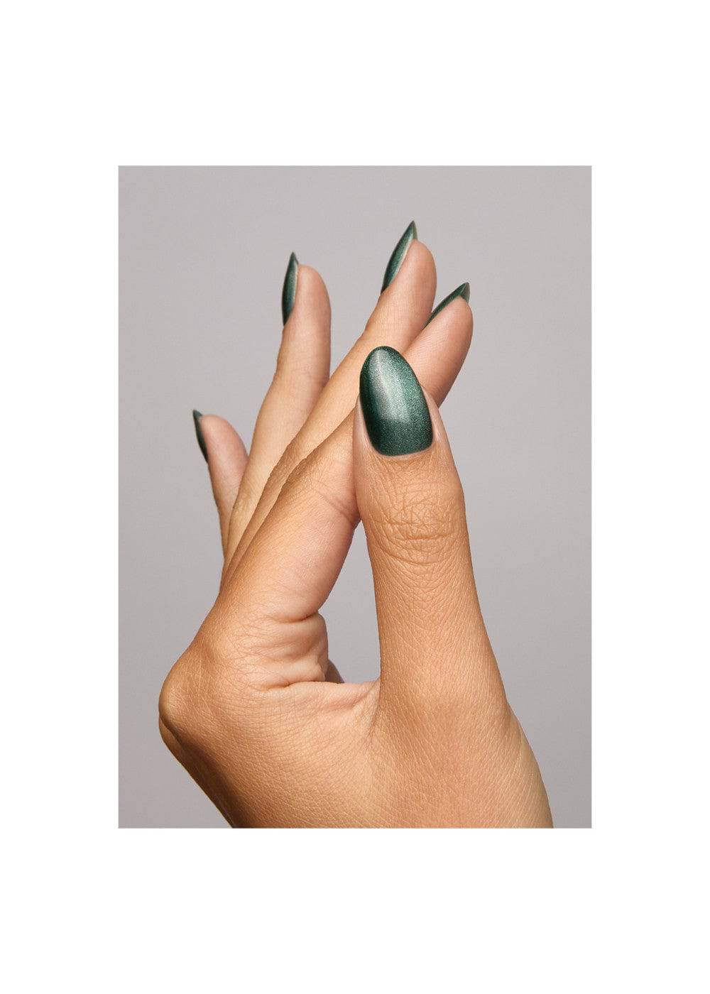 Belgravia Cat - Eye Gel Polish - thePINKchair.ca - Gel Polish - the GEL bottle