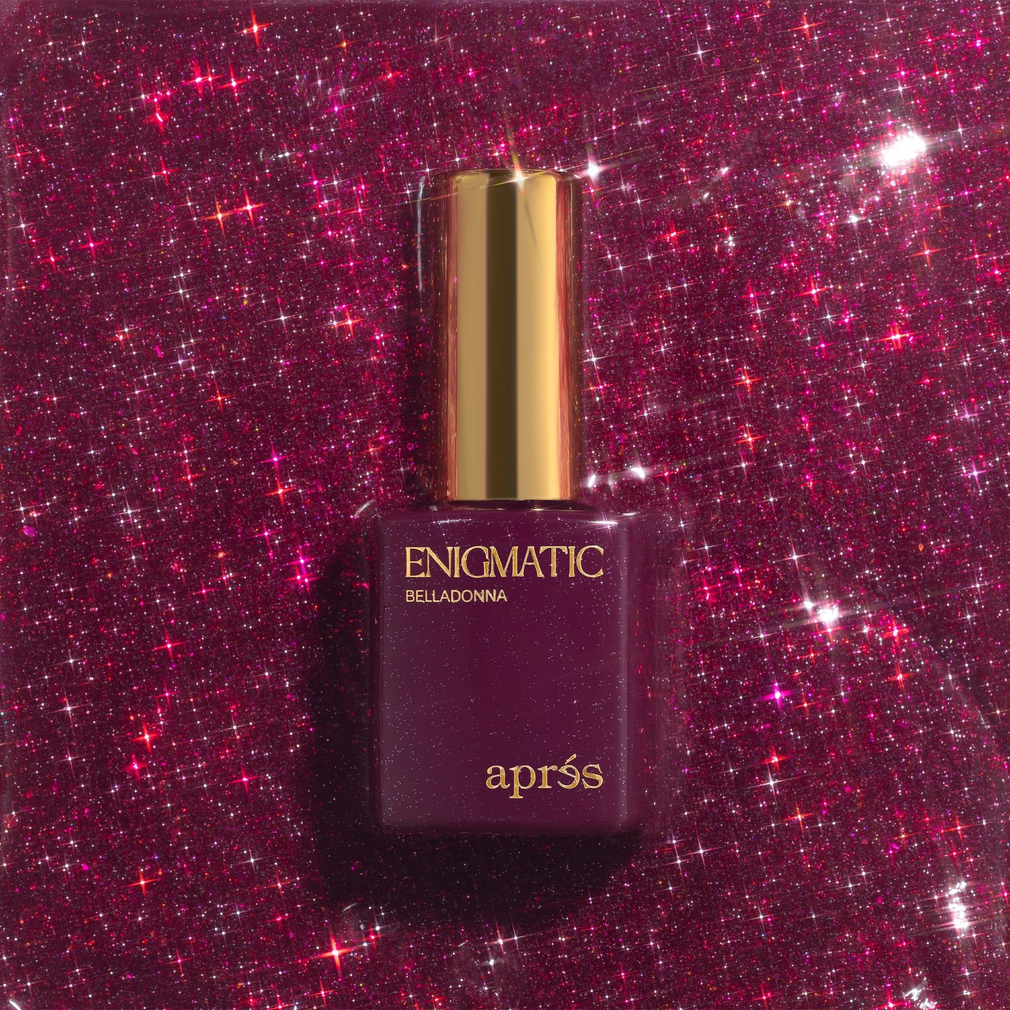 Belladonna, FG20 (HEMA/TPO/TMPTA-Free) - thePINKchair.ca - Gel Polish - Apres