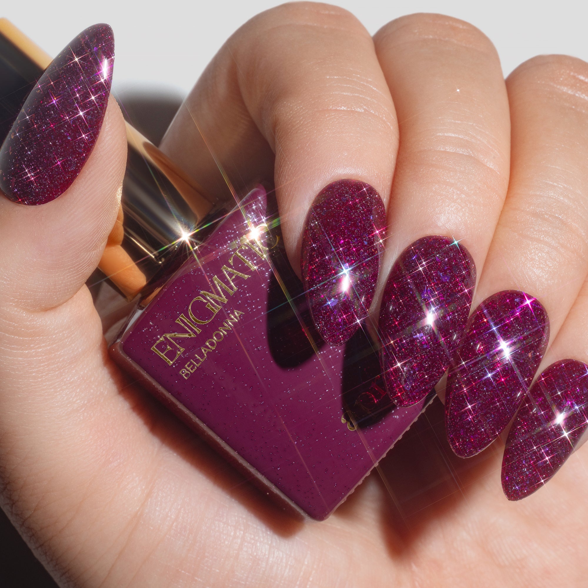 Belladonna, FG20 (HEMA/TPO/TMPTA-Free) - thePINKchair.ca - Gel Polish - Apres