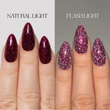 Belladonna, FG20 (HEMA/TPO/TMPTA-Free) - thePINKchair.ca - Gel Polish - Apres