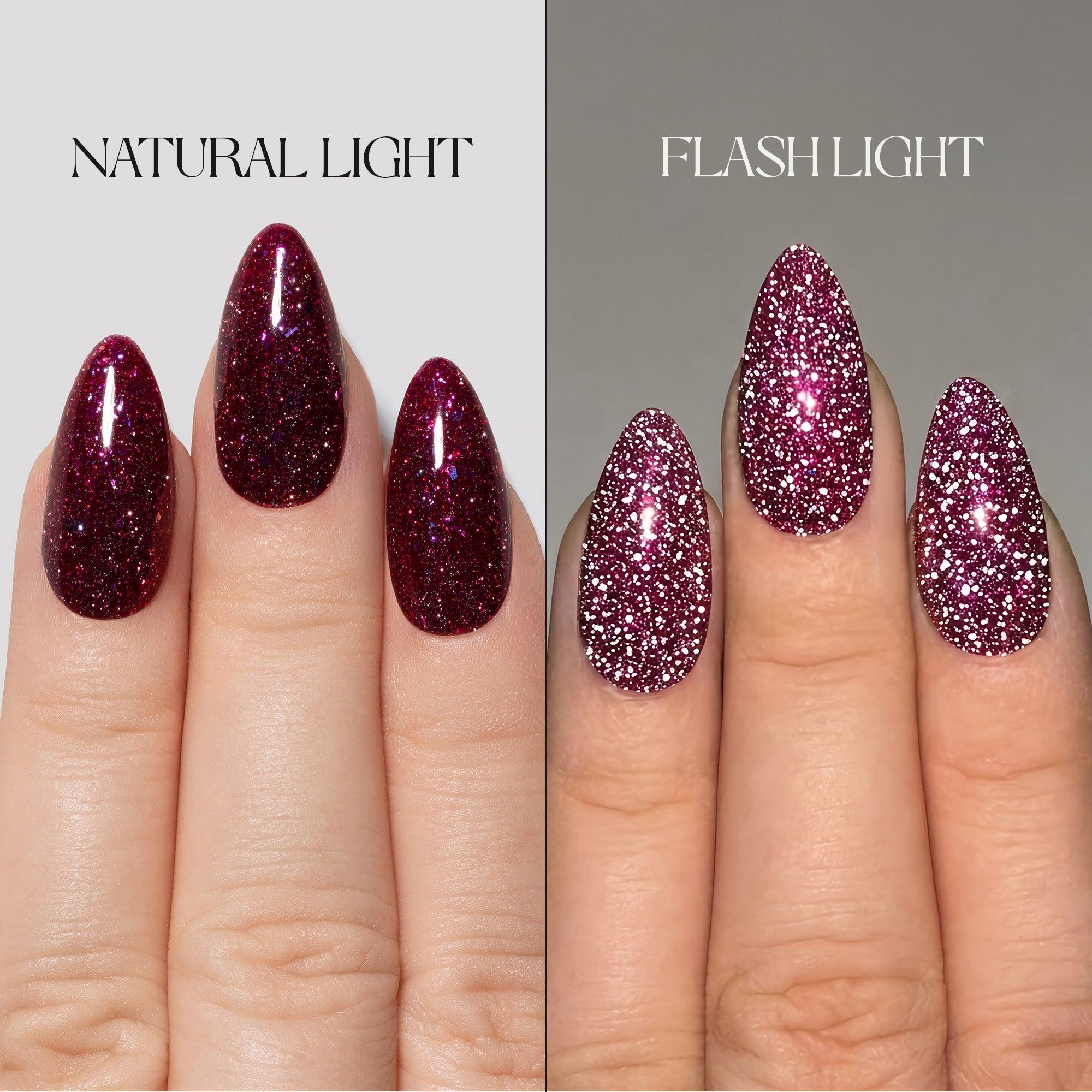 Belladonna, FG20 (HEMA/TPO/TMPTA-Free) - thePINKchair.ca - Gel Polish - Apres