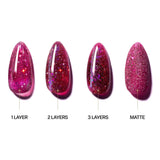 Belladonna, FG20 (HEMA/TPO/TMPTA-Free) - thePINKchair.ca - Gel Polish - Apres