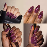 Belladonna, FG20 (HEMA/TPO/TMPTA-Free) - thePINKchair.ca - Gel Polish - Apres
