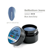 Bellbottom Jeans Tech Colour Gel by NSI