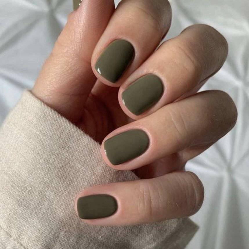 Beret Gel Polish - thePINKchair.ca - Gel Polish - the GEL bottle