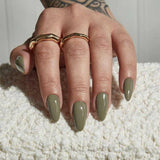 Beret Gel Polish - thePINKchair.ca - Gel Polish - the GEL bottle