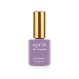 Berry Dreamy - 340 - thePINKchair.ca - gel polish - Apres