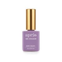 Berry Dreamy - 340 - thePINKchair.ca - gel polish - Apres