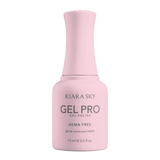 Berry Lux - HFG156 - thePINKchair.ca - gel polish - Kiara Sky