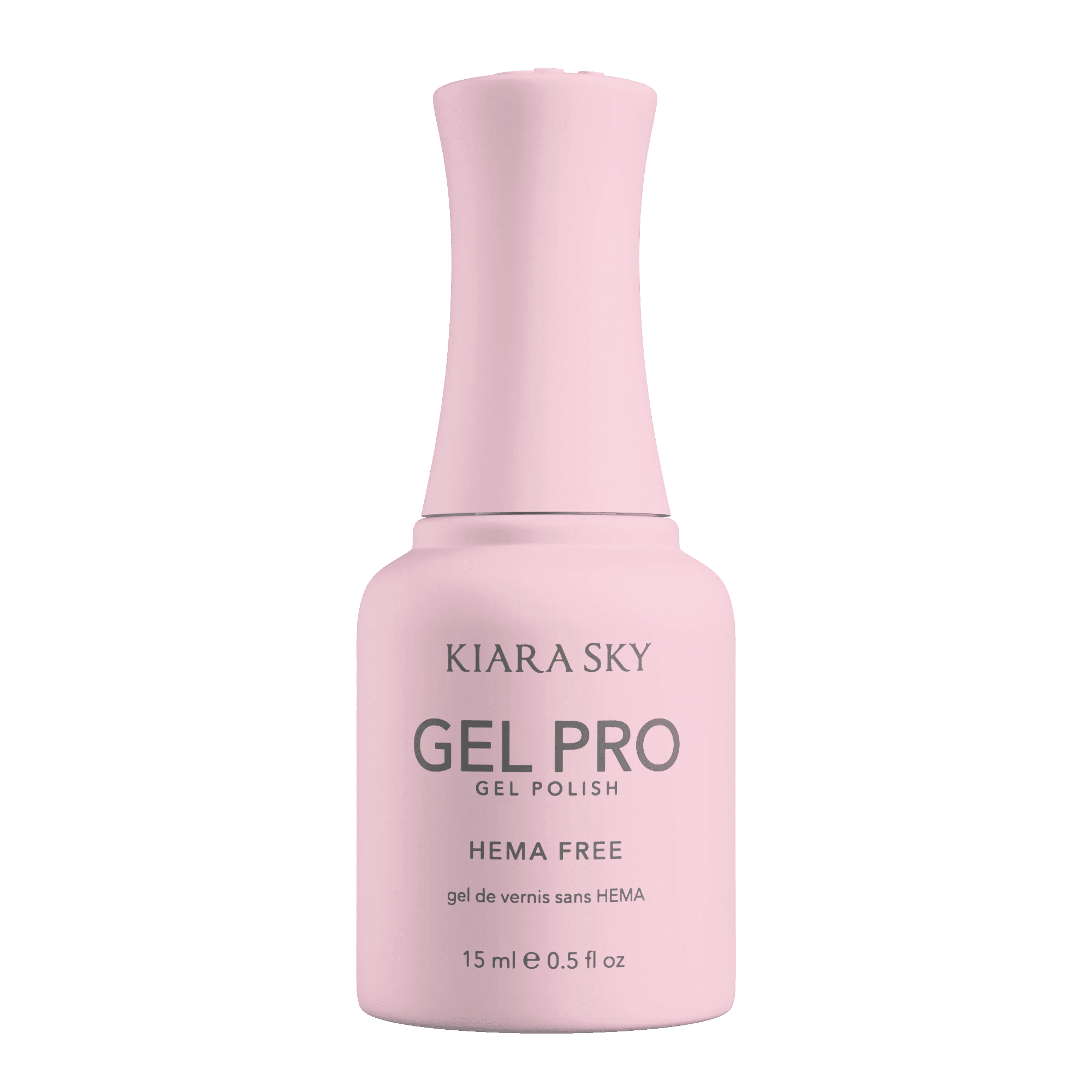 Berry Lux - HFG156 - thePINKchair.ca - gel polish - Kiara Sky