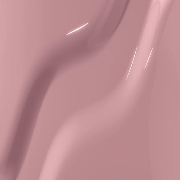 Berry Milky - HFG017 - thePINKchair.ca - gel polish - Kiara Sky