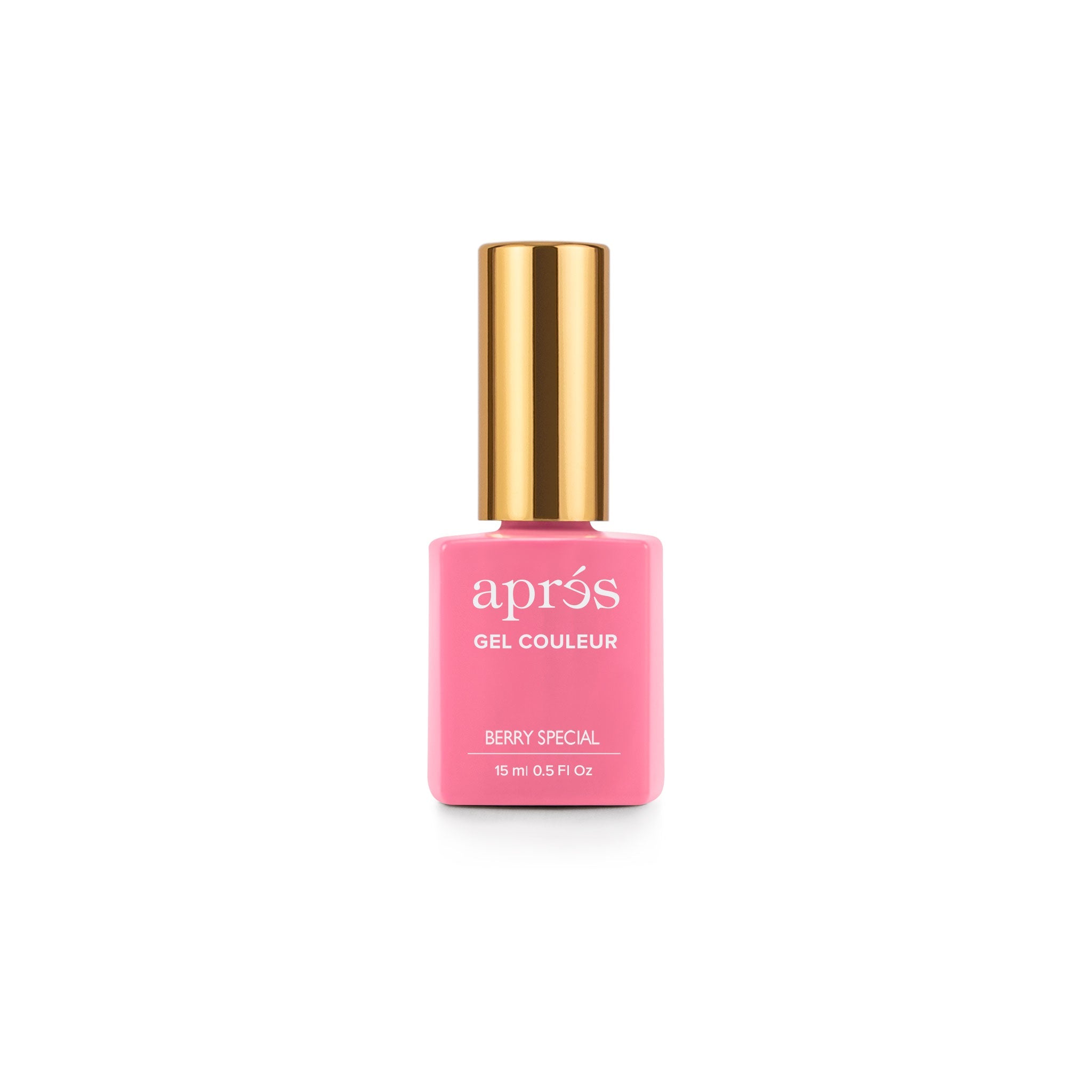 Berry Special - 276 (HEMA - Free & TPO - Free) - thePINKchair.ca - gel polish - Apres