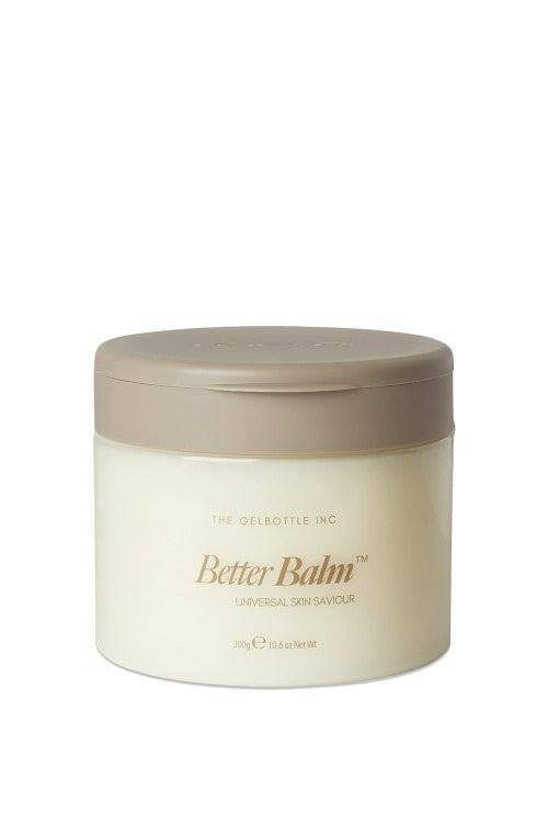 BETTER BALM™ - thePINKchair.ca - Lotion - the GEL bottle