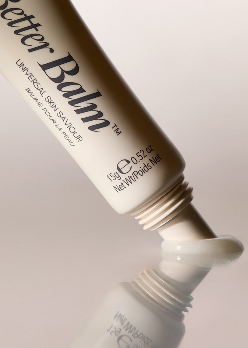 Better Balm™ Mini - thePINKchair.ca - Lotion - the GEL bottle