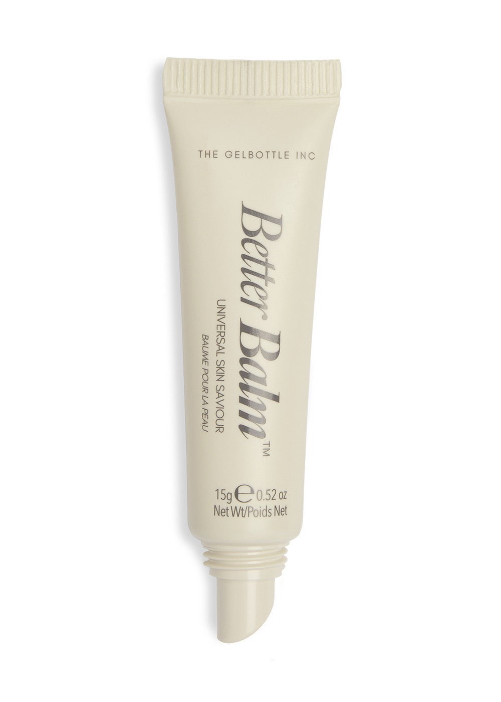 Better Balm™ Mini - thePINKchair.ca - Lotion - the GEL bottle