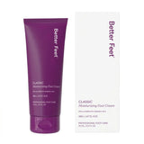 Better Feet® Classic Moisturizing Foot Cream - thePINKchair.ca - Pedicure - Neubourg Health