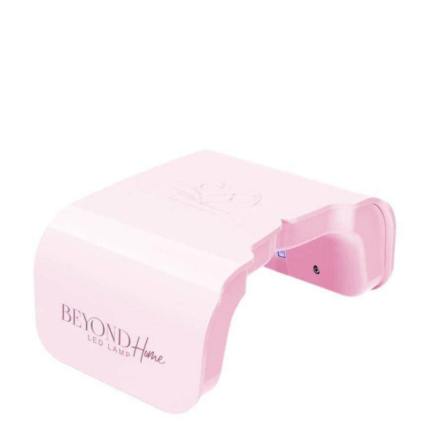 Beyond Home LED Lamp by Kiara Sky - thePINKchair.ca - Lamp - Kiara Sky