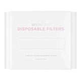 Beyond Pro Disposable Filters (70pcs) by Kiara Sky - thePINKchair.ca