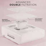 Beyond Pro Disposable Filters (70pcs) by Kiara Sky - thePINKchair.ca