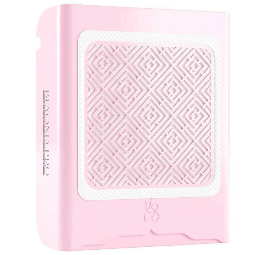 Beyond Pro Dust Collector by Kiara Sky - thePINKchair.ca - Tools - Kiara Sky