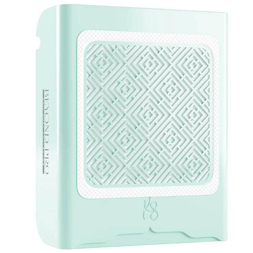 Beyond Pro Dust Collector by Kiara Sky - thePINKchair.ca - Tools - Kiara Sky